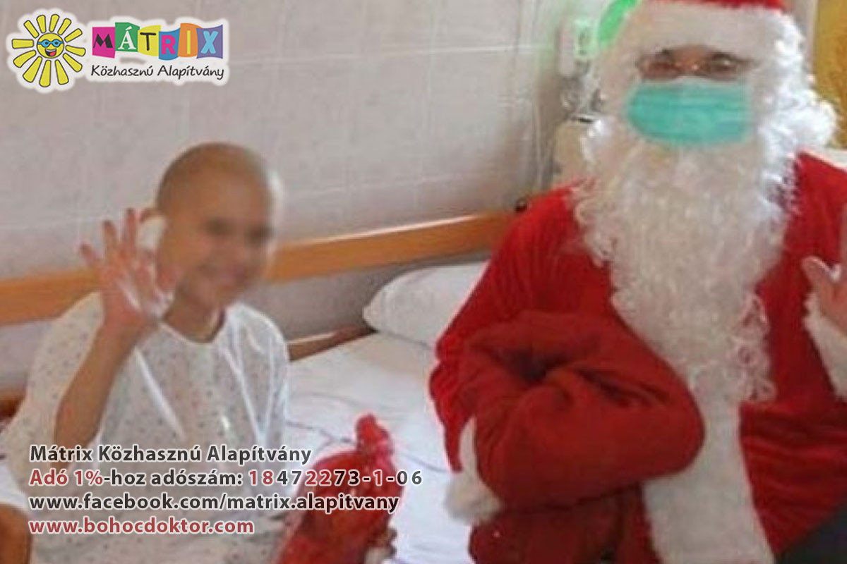 Galéria / Gyermekmentő szja 1%