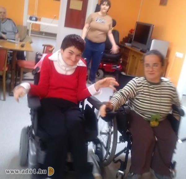 Kerek Világ Alapítvány - Fogyatékkal élők támogatása