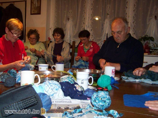 Mosonszolnoki Ifjúságért Hagyományőrző Egyesület