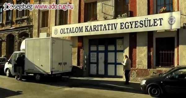 Oltalom Karitatív Egyesület