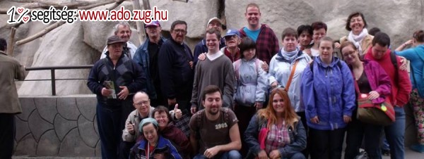 Az Értelmi Fogyatékosok Fejlődését Szolgáló Magyar Down Alapítvány