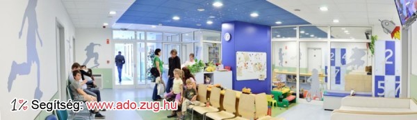 Palánta Gyermekorvosi Rendelő Alapítvány