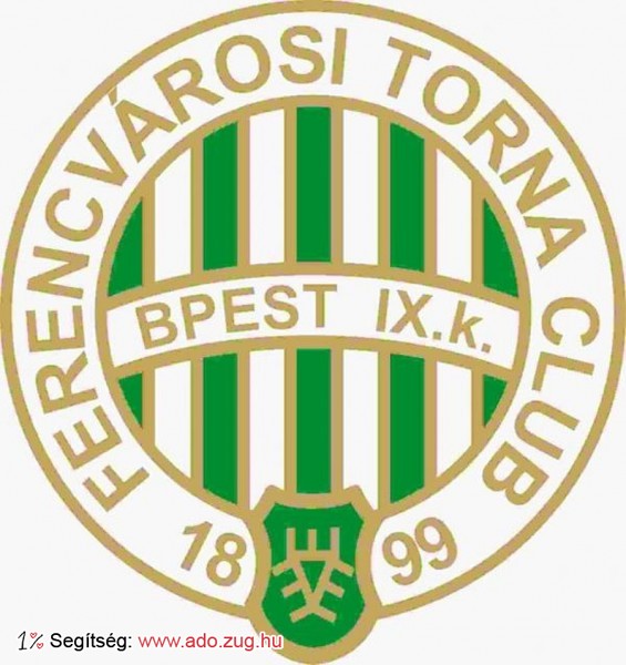 Fradisták a Fradiért Alapítvány