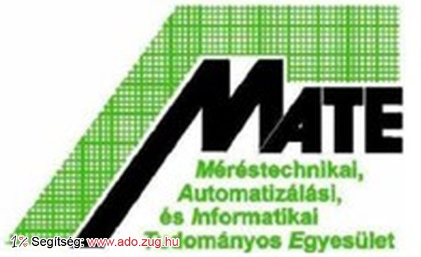 Méréstechnikai, Automatizálási és Informatikai Tudományos Egyesület