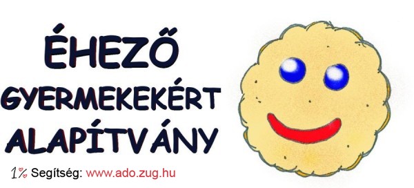 Éhező Gyermekekért Alapítvány