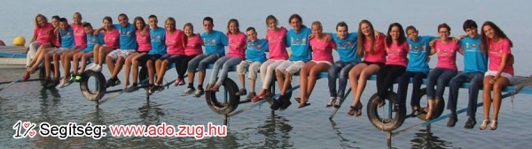Trappancs Szervátültetett Gyerekek Rehabilitációs és Sportegyesülete