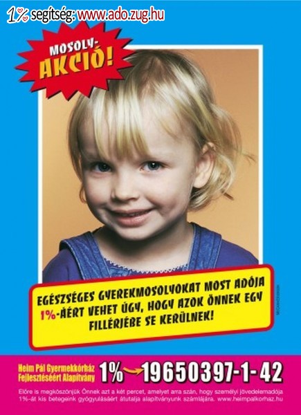 Heim Pál Gyermekkórház Fejlesztéséért Alapítvány
