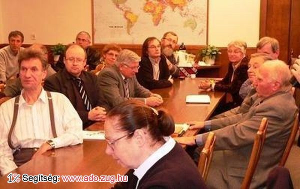 Magyar Asztronautikai Társaság