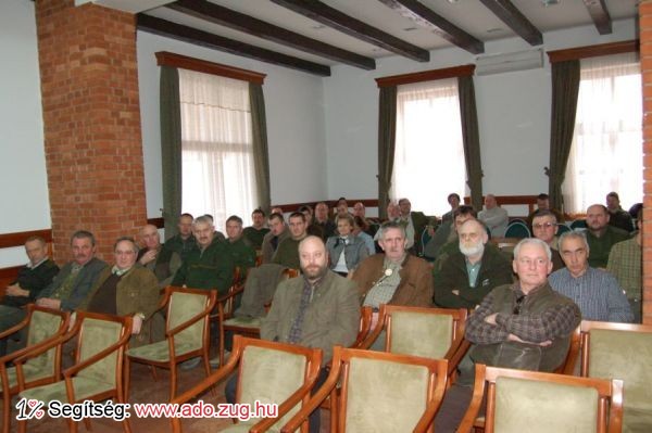 Országos Erdészeti Egyesület
