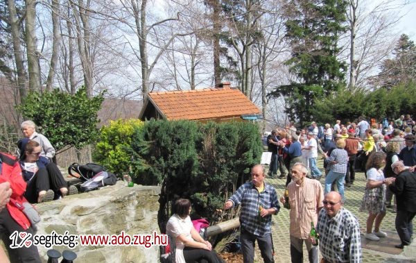 METEOR Természetbarát Turista Egyesület