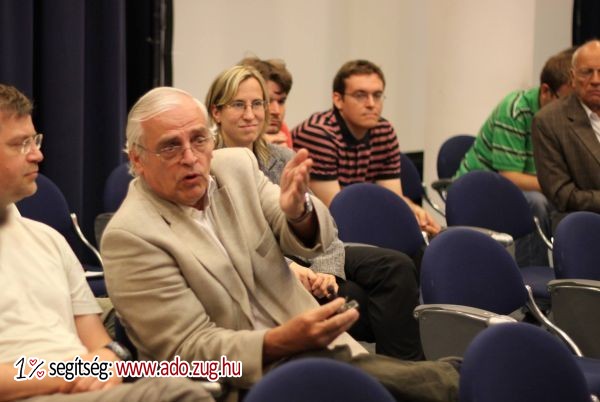 Hírközlési és Informatikai Tudományos Egyesület