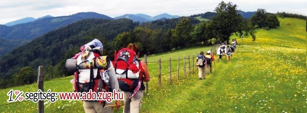 Magyar Természetjáró Szövetség