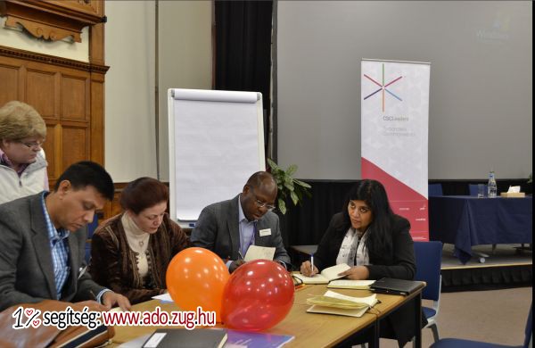 Common Purpose Magyarország Egyesület