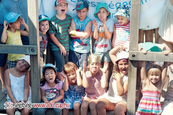 Gondolkodj Egészségesen! Program