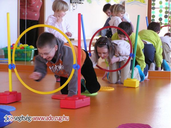 Játszoda Sport és Kulturális Közhasznú Egyesület