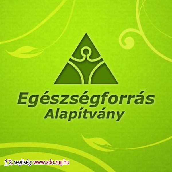 Egészségforrás Alapítvány