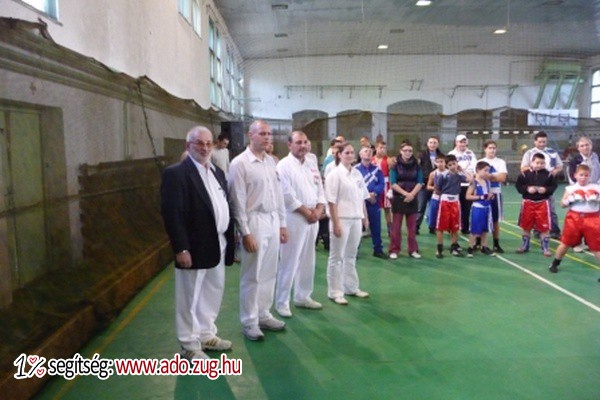 Honvéd Sas-hegy Sportegyesület