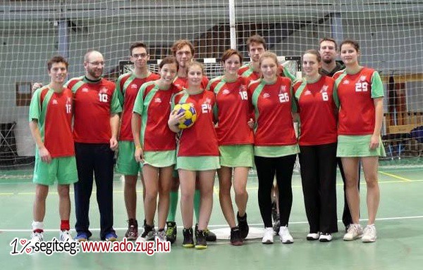 Óbudai Korfball Klub
