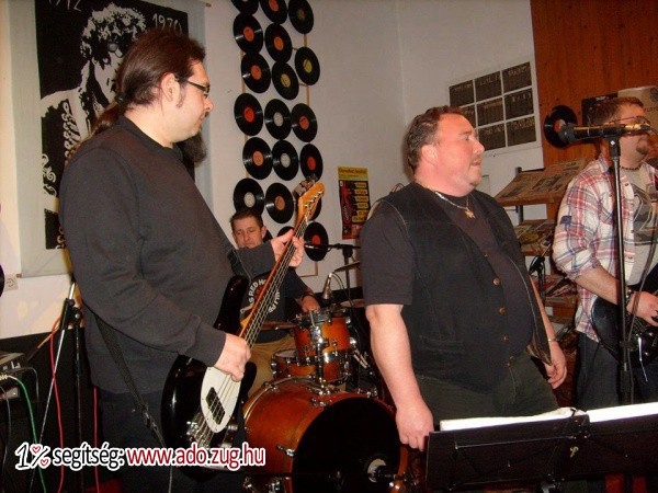 Orosházi Rock És Blues Egyesület
