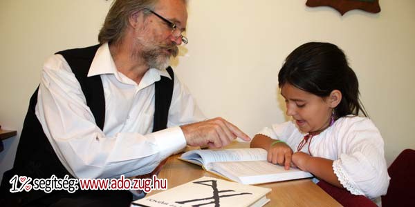 MANDORLA Közművelődési Egyesület