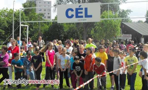 Ózdi Teknőc Futó Club