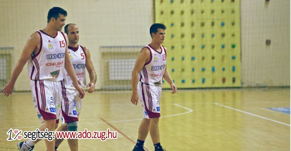 Beszterce Kosárlabda Klub