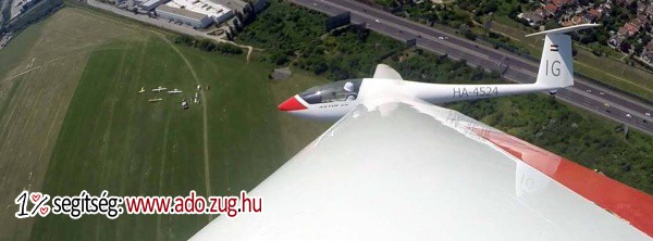 Endresz György Sportrepülő Egyesület