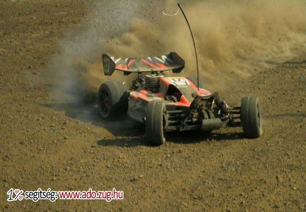 RC Off-Road Autómodellező Egyesület