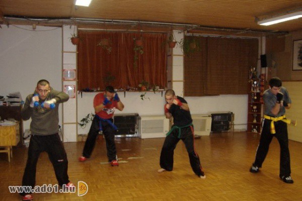 Vi-Ti-To Sport Egyesület - Sport