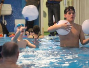 Para-fitt Sportegyesület - Rehabilitáció, sport