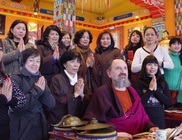 Magyarországi Karma Kagyüpa Buddhista Közösség - Ismeretterjesztés, támogatás