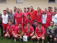 Kávás Községi Sportegyesület - Sporttevékenység Kávás Községi Sportegyesület - Sporttevékenység