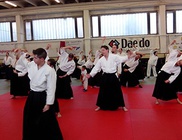 Magyar Aikido-Kultúra Szakszövetség - Sport, egészség, mozgás