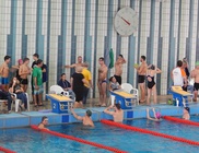 Ússz, Hogy Utolérjenek! Közhasznú Egyesület - Sport tevékenység