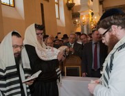Egységes Magyarországi Izraelita Hitközség Egységes Magyarországi Izraelita Hitközség