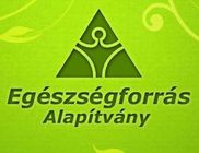 Egészségforrás Alapítvány Egészségforrás Alapítvány