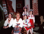Magyarországi Ukrán Kulturális Egyesület