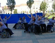 Gördülő Tánccsoport Gördülő Tánccsoport